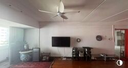 Blk 503 Pasir Ris Street 52 (Pasir Ris), HDB Executive #530659801